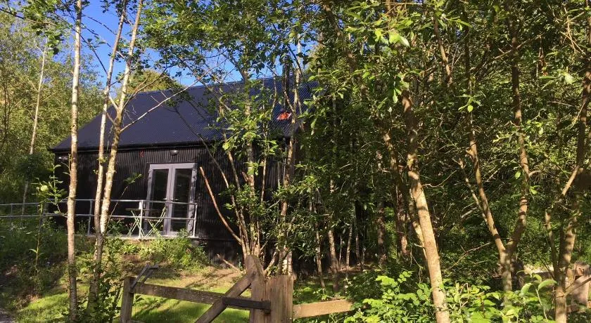 Alder Cabin - Image 1