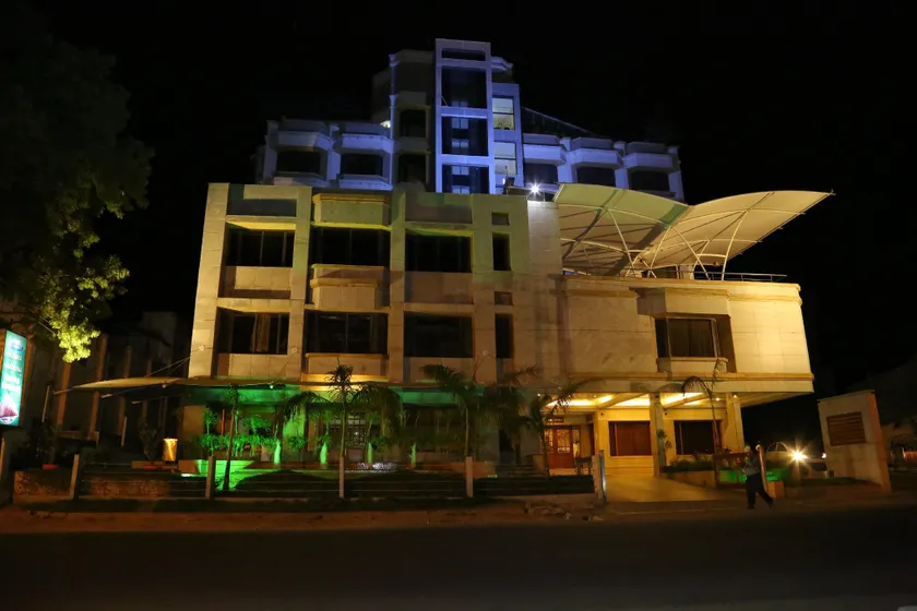Darling Residency - Image 1