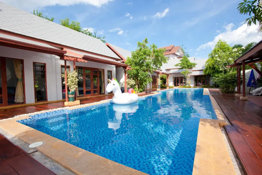 Ardea Resort Pool Villa - Image 1