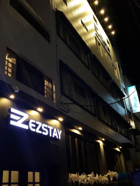 EZSTAY - Nampo - Image 1
