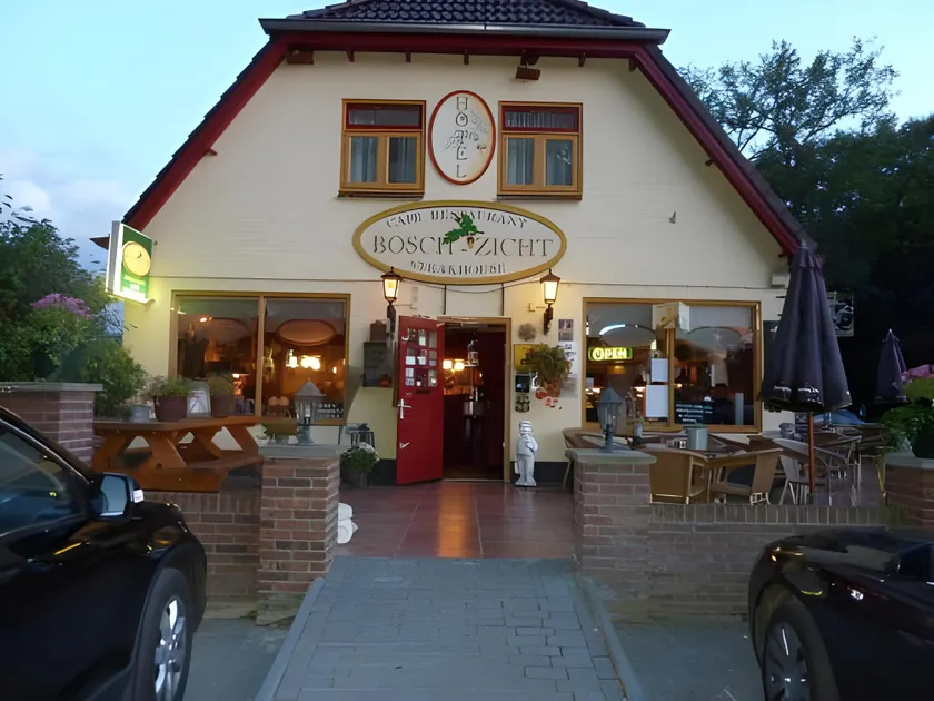 Boschzicht - Image 1