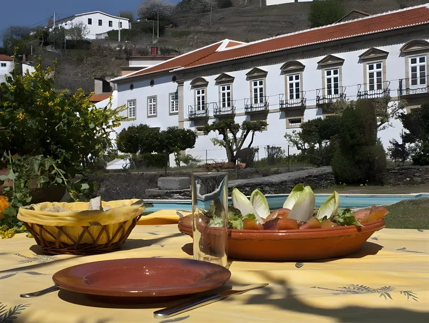Casa d' Alem - Image 1
