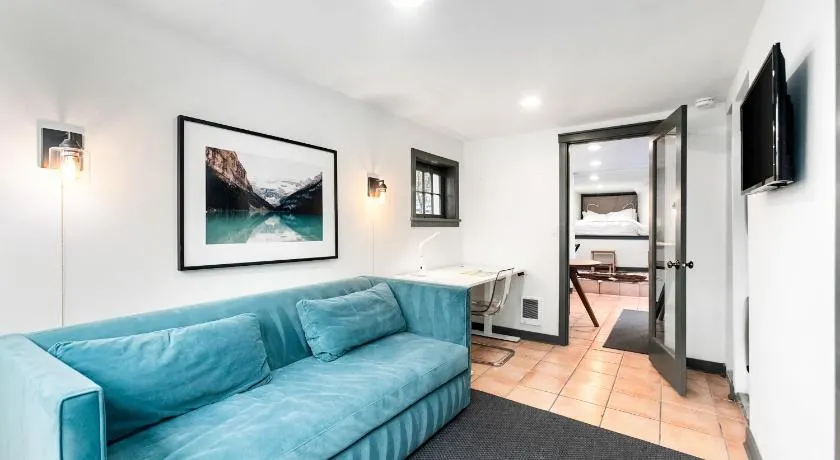 Montlake Studio in Spite House - Image 1