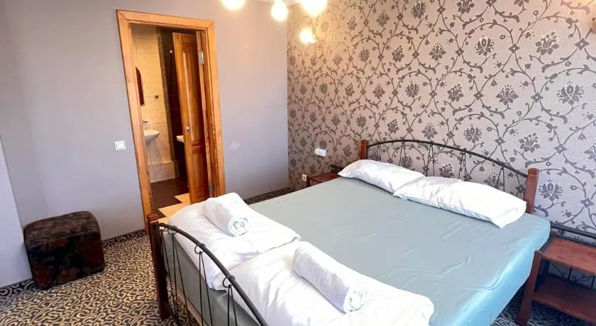 Park Hotel Kekava - Image 1