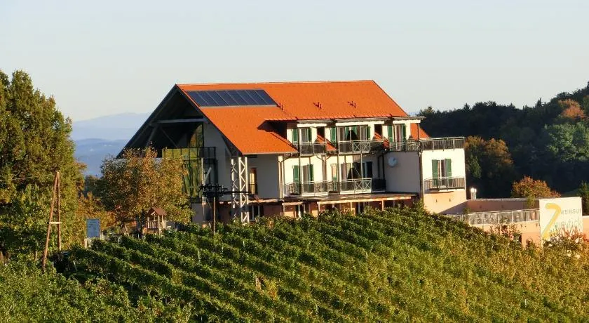 Zweytick Gästezimmer Weingut - Image 1