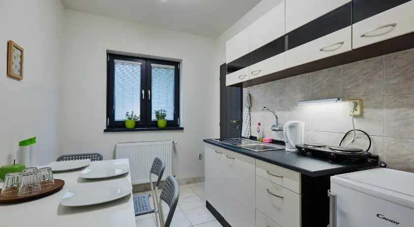 Route E58 - Camp Kosice - Image 1