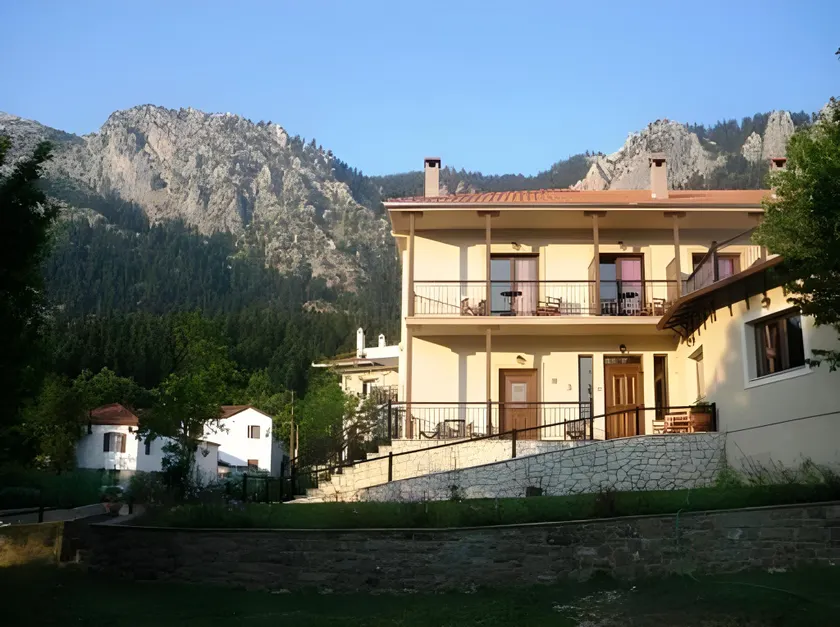 Hotel Oreades - Image 1