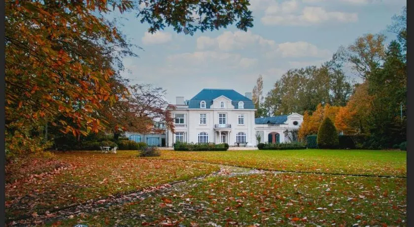 Castle B&B Castanea - Image 1