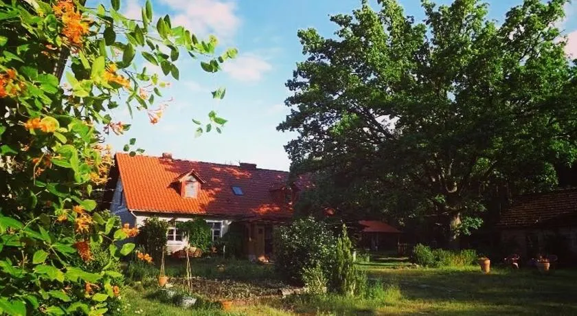 Agro - Dom Wsrod Lasow - Image 1