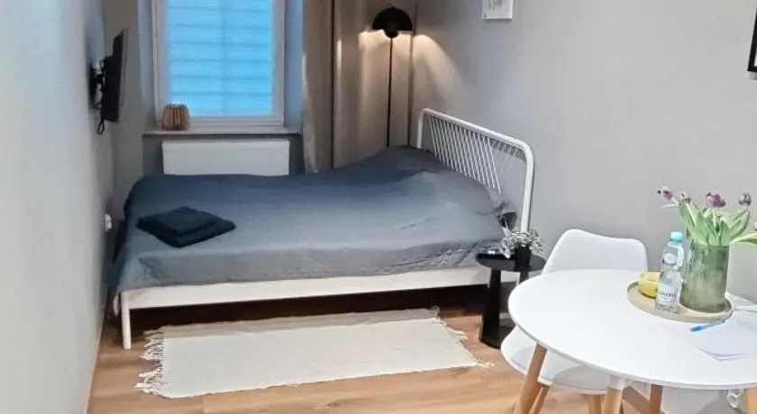 Mini Cozy Spot - Image 1