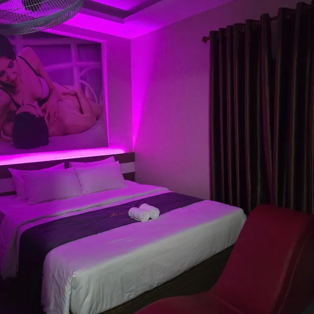 Bảo Trâm Korea Motel - Image 1