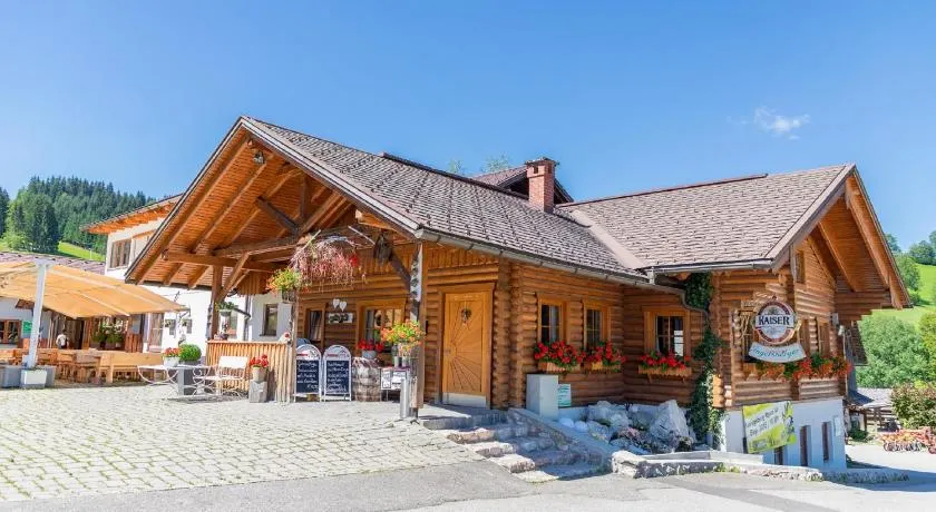 Gasthof Jagersberger - Image 1