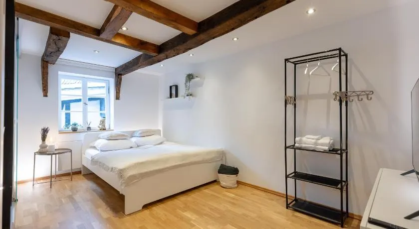 Fachwerk Boutique-Hotel 4 - Image 1