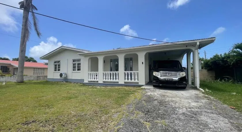 Pams Lodge Barbados - Image 1