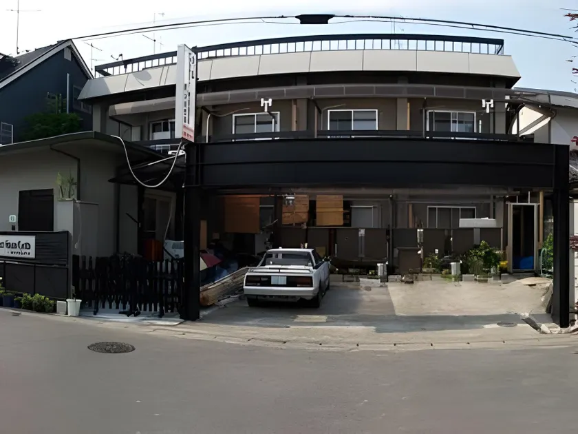 Oyama Guesthouse Kyoto - Image 1