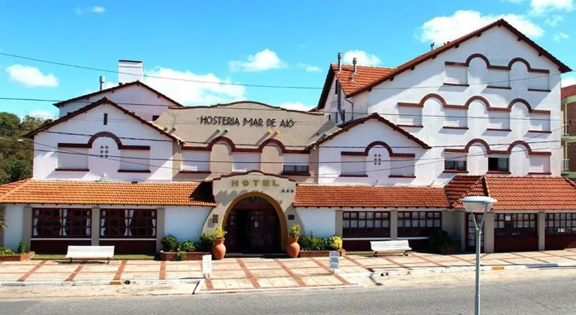 Hostería Mar de Ajó - Image 1