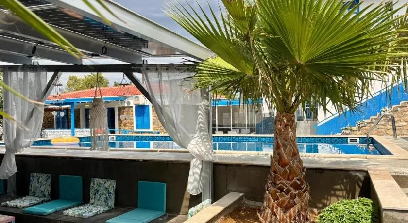 ELPIDA Suites - Mandra, Greece - Image 1