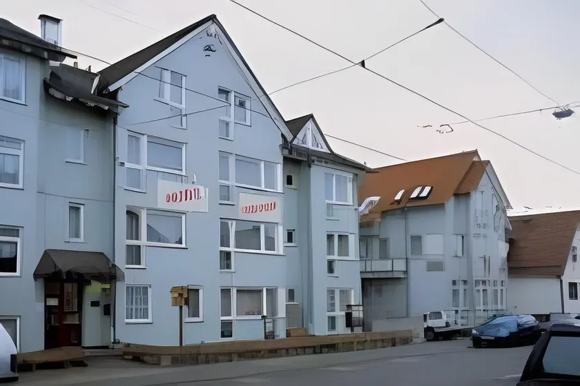 Hotel Freihof - Image 1