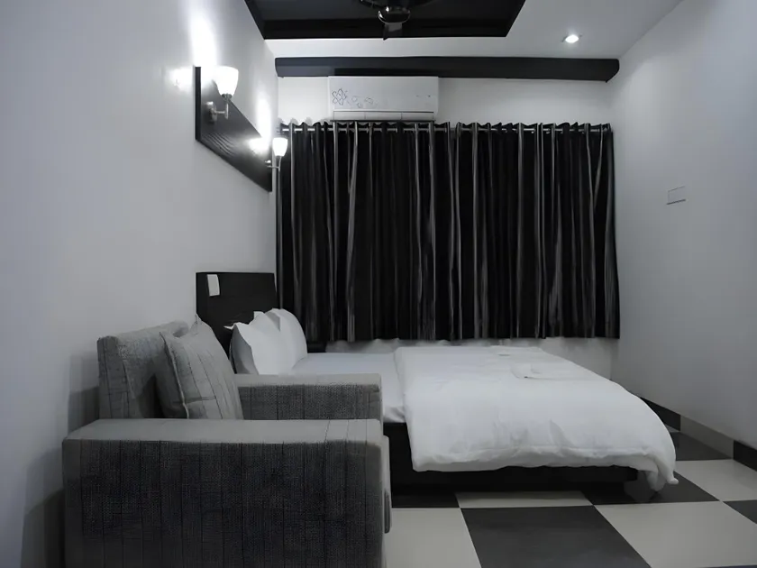 Hotel The Space - Image 1