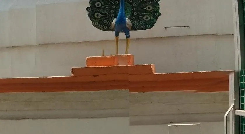 Shree Jagdambey hotel - Image 1