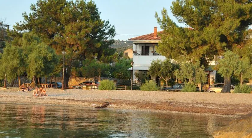 Zouzoula House - Image 1