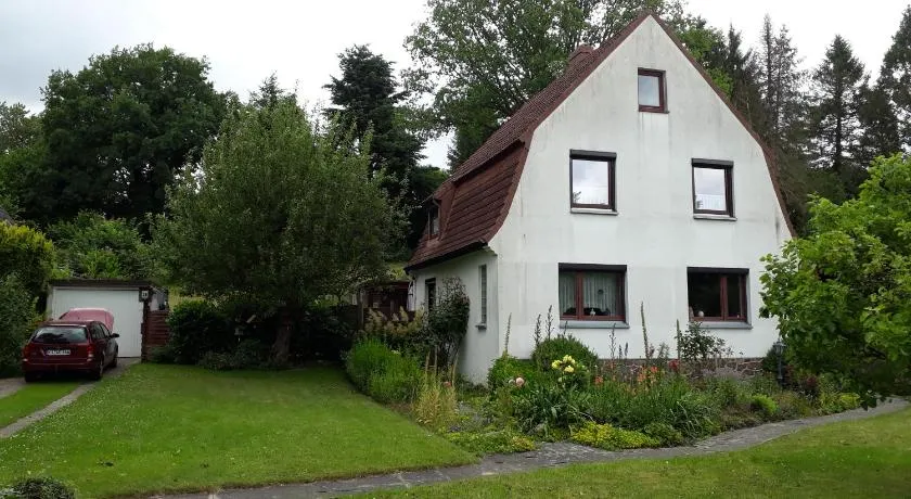 Ferienwohnung Pries - Image 1