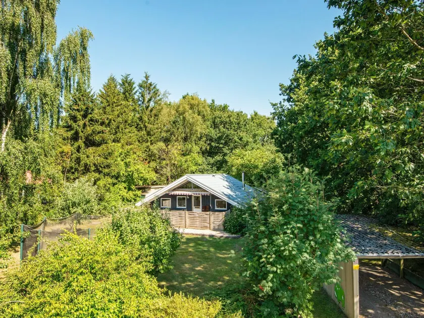 Sunny Retreat in Arrild Oasis-By Traum - Image 1