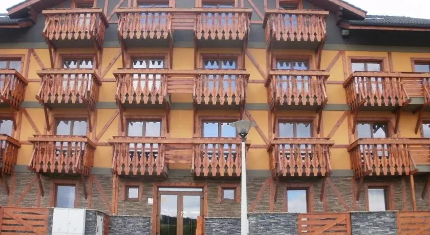 Tatra Resort Apartmán - Image 1