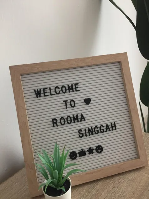 Rooma Singgah Homestay @ Cherating - Image 1