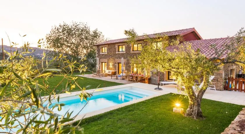 Quinta do Gato, Douro Valley, Armamar - Image 1