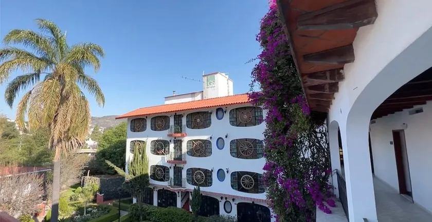 Hotel Jeroc'S - Image 1