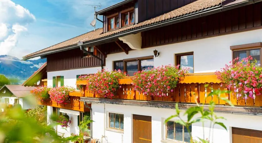 Landhaus Stoß - Image 1