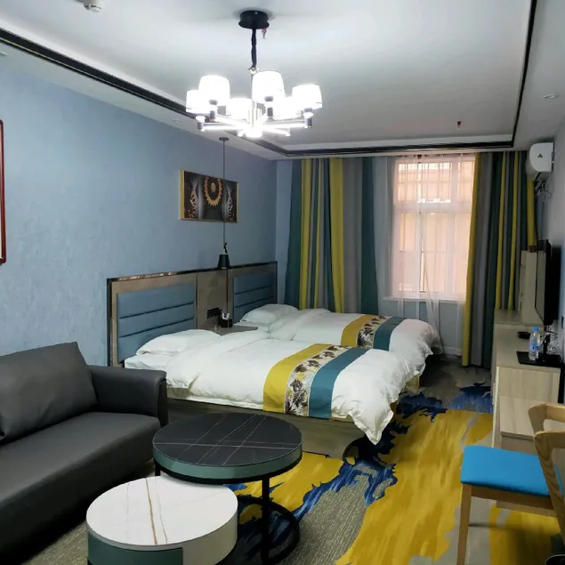 Yimiyang Hotel - Image 1
