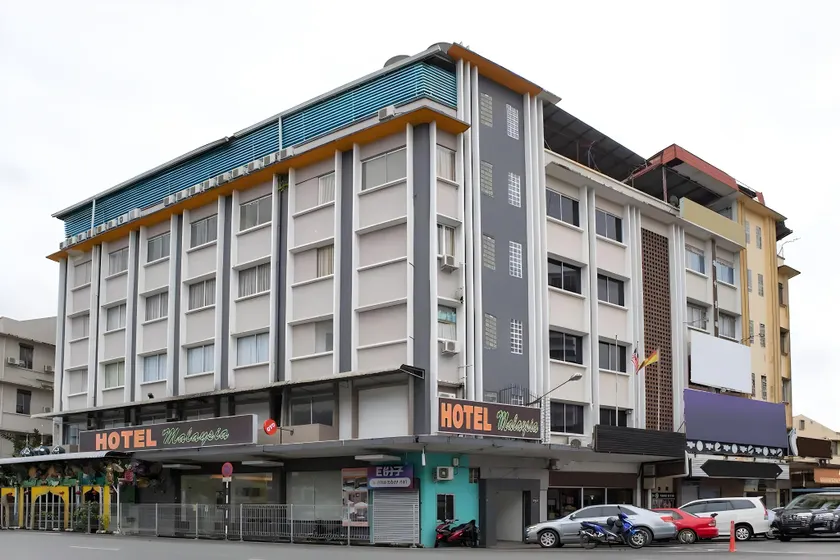 HOTEL MALAYSIA - Image 1