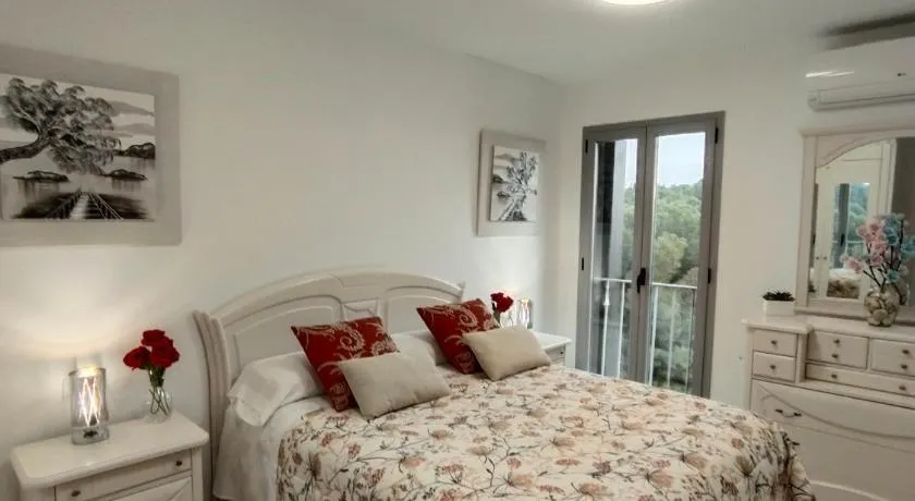 armonía y tranquilidad habitaciones - Image 1