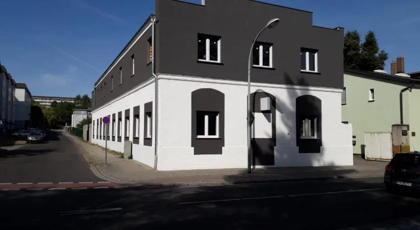 City Pension Spremberg - Image 1