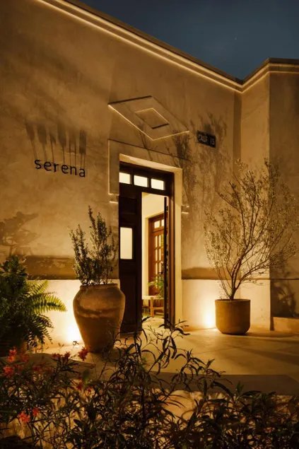 Serena Hotelito Boutique - Image 1