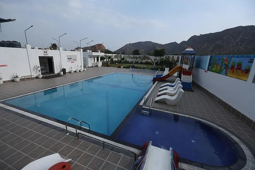 ALWAR MOTEL AND RESORTS - Image 1