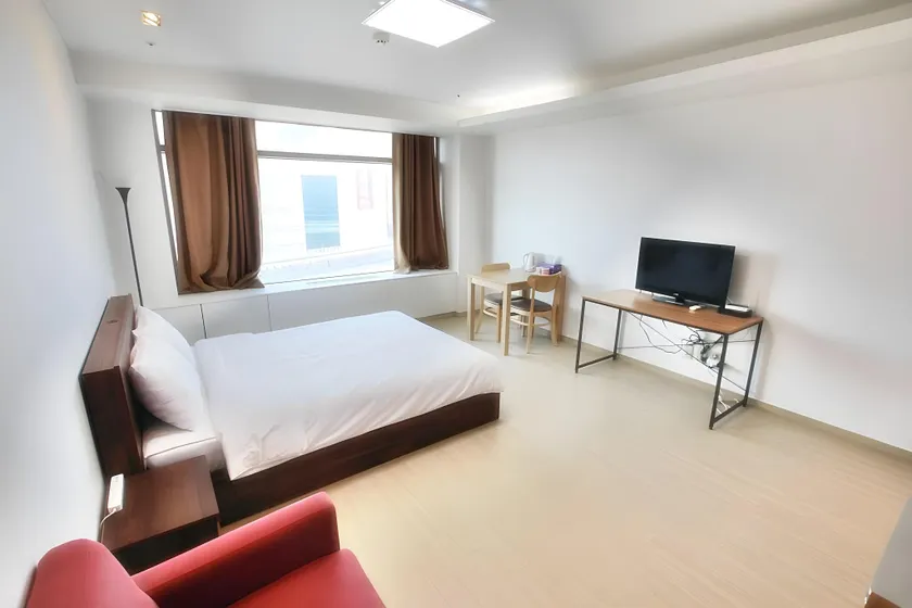 Incheon Airport guest house - Image 1