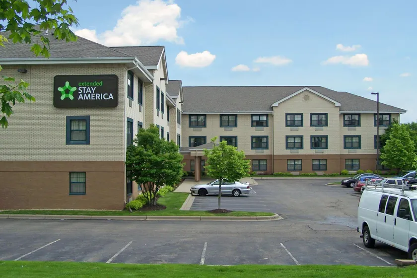 Extended Stay America Suites - Minneapolis - Maple Grove - Image 1