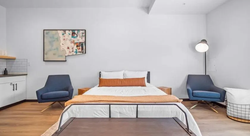 Uprise Bridgewater Lofts - Image 1