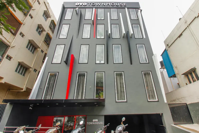 Townhouse White Ridge Shivam Road - Image 1