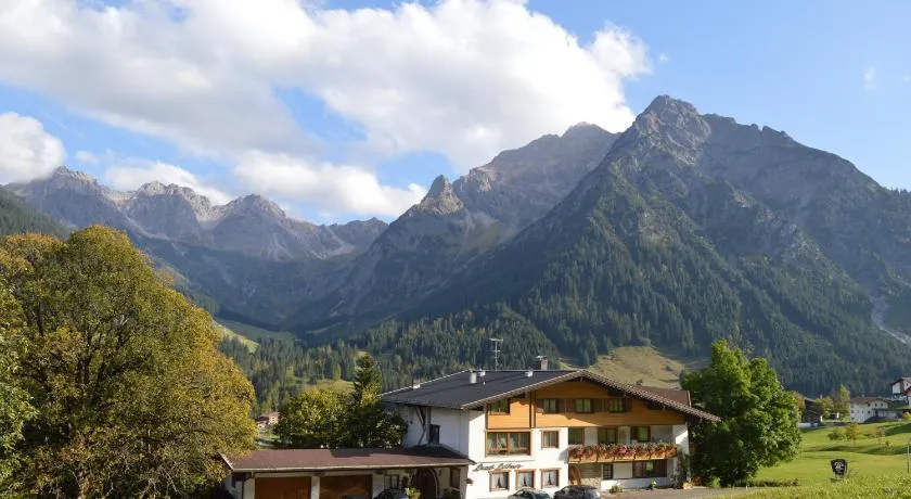 Haus Garni Luggi Leitner - Image 1