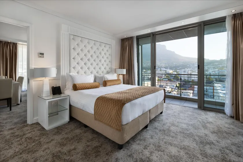 Pepperclub Hotel - Image 1