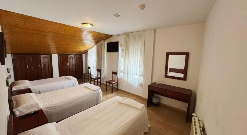 Hotel Luso-Porto de Leixoes - Image 1