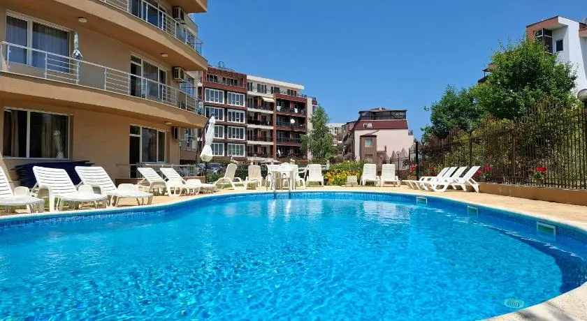 Sineva Apartments - Image 1