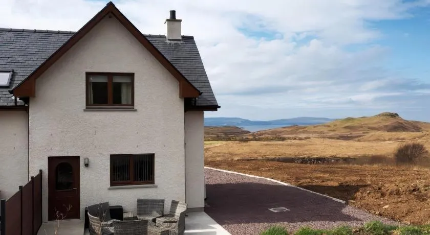 Falls Cottage - Image 1
