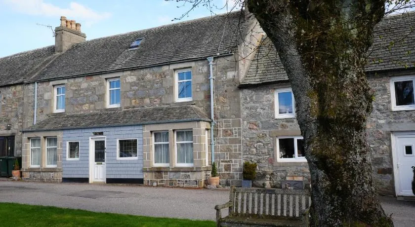 Cruachan B & B - Image 1