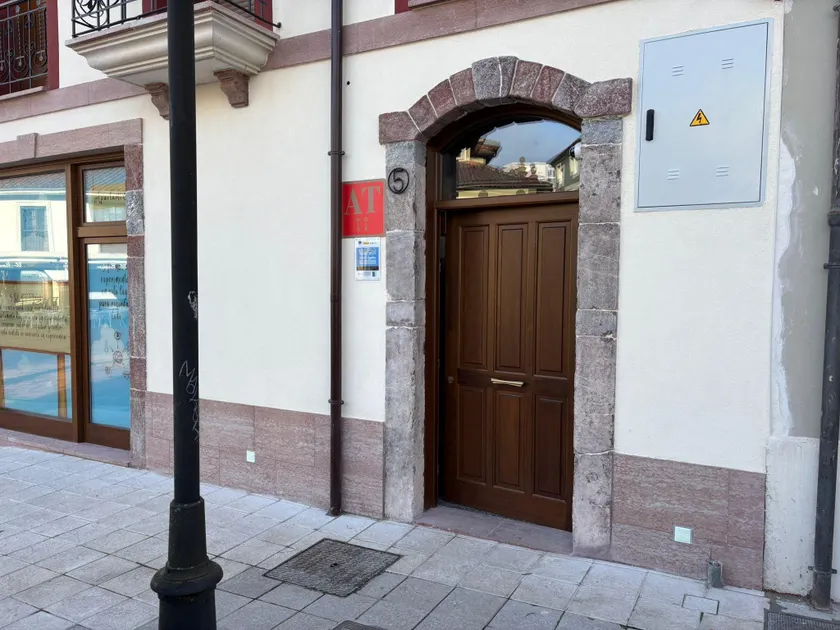 Apartamentos Los 5 Sentidos - Image 1
