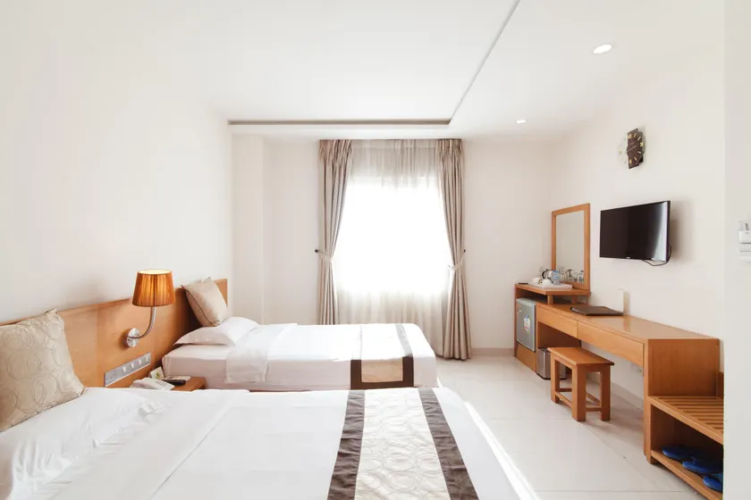 Gia Vien Hotel - Image 1